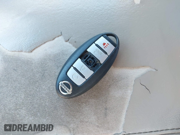 2014 Nissan Altima SV with VIN 1N4AL3AP6EC163563, listed as a IAAI auction lot 41964614 with 188,516 mi miles and . Bid and sale history available at DreamBid. Image 11.