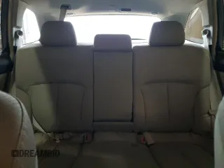 2011 Subaru Outback 2.5i с VIN 4S4BRCAC0B3422050, выставлен на аукционе Copart как лот 57159505 с пробегом 178 461 миль миль и Списание • Salvage title. История ставок и продаж доступна на DreamBid. Изображение 10.