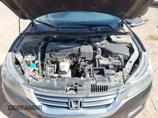 2015 Honda Accord LX with VIN 1HGCR2F36FA135374, listed as a IAAI auction lot 42219586 with 129,629 mi miles and . Bid and sale history available at DreamBid. Image 10.