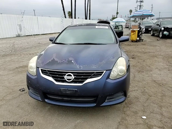 2013 Nissan Altima 2.5 S with VIN 1N4AL2EP4DC198363, listed as a Copart auction lot 50829905 with 147,452 mi miles and Salvage Title. Bid and sale history available at carsss.com. Image 11.