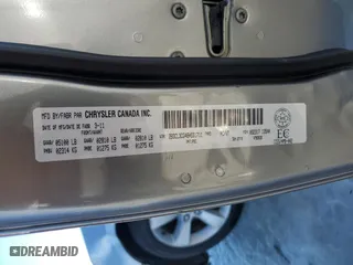 2011 Dodge Charger Rallye with VIN 2B3CL3CG4BH551711, listed as a Copart auction lot 47032985 with 272,697 mi miles and Salvage Title. Bid and sale history available at carsss.com. Image 13.