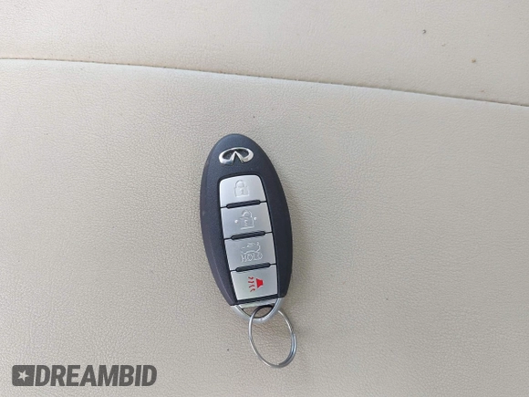 2017 Infiniti Q50 Premium с VIN JN1EV7AR9HM833459, выставлен на аукционе IAAI как лот 42202131 с пробегом 44 708 миль миль и . История ставок и продаж доступна на DreamBid. Изображение 11.