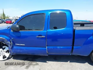 2006 Toyota Tacoma z VIN 5TETX22N76Z292655, wystawiony jako IAAI lot #41985857 z przebiegiem 248 821 mil mil oraz . Historia ofert i sprzedaży dostępna na DreamBid. Obrazek 15.