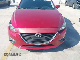 2014 Mazda 3 i Touring with VIN JM1BM1V77E1131727, listed as a IAAI auction lot 41891337 with 287,797 mi miles and . Bid and sale history available at DreamBid. Image 12.