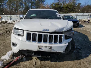 2015 Jeep Grand Cherokee Limited with VIN 1C4RJFBG9FC233707, listed as a Copart auction lot 42535605 with 79,094 mi miles and Salvage Title. Bid and sale history available at carsss.com. Image 5.