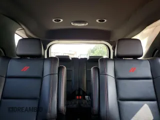 2023 Dodge Durango GT Plus с VIN 1C4RDHDG9PC583047, выставлен на аукционе Copart как лот 56343265 с пробегом 8 944 миль миль и Списание • Salvage title. История ставок и продаж доступна на DreamBid. Изображение 10.