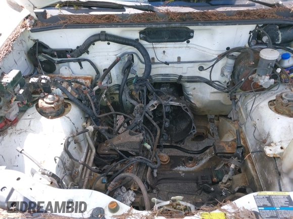 2002 Chevrolet Tracker с VIN 2CNBJ13C726919100, выставлен на аукционе IAAI как лот 42309454 с пробегом Не указан миль и . История ставок и продаж доступна на DreamBid. Изображение 6.