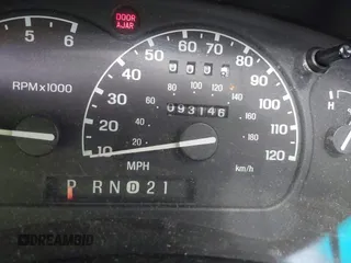 1999 Ford Explorer XLT with VIN 1FMZU34E7XZB53284, listed as a IAAI auction lot 42593344 with 93,146 mi miles and . Bid and sale history available at DreamBid. Image 7.