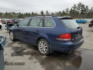 2012 Volkswagen Jetta TDI with VIN 3VWPL7AJ6CM648205, listed as a Copart auction lot 55226295 with 144,225 mi miles and Clean title. Bid and sale history available at DreamBid. Image 2.