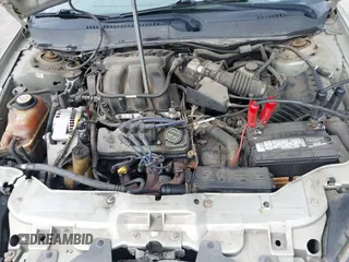 2004 Ford Taurus SES with VIN 1FAFP55U94A108654, listed as a IAAI auction lot 41585381 with 98,843 mi miles and . Bid and sale history available at carsss.com. Image 10.