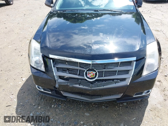 2011 Cadillac CTS Premium с VIN 1G6DS5ED5B0100556, выставлен на аукционе IAAI как лот 42376645 с пробегом 145 376 миль миль и . История ставок и продаж доступна на DreamBid. Изображение 6.