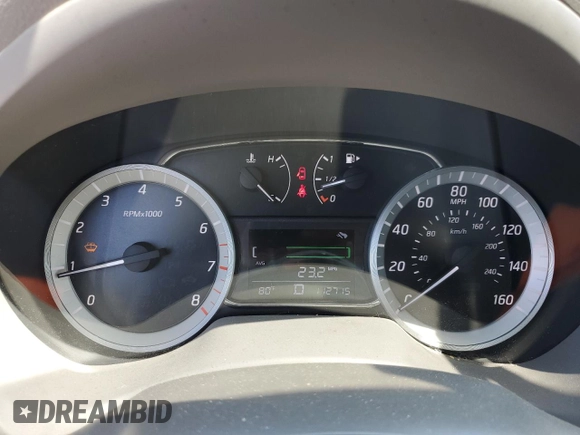 2013 Nissan Sentra SL with VIN 3N1AB7APXDL638058, listed as a Copart auction lot 50915975 with 112,715 mi miles and Salvage Title. Bid and sale history available at DreamBid. Image 9.