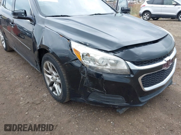 2015 Chevrolet Malibu LT with VIN 1G11C5SL6FF335892, listed as a IAAI auction lot 42188358 with 111,819 mi miles and . Bid and sale history available at DreamBid. Image 6.