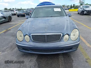 2006 Mercedes-Benz E 320 CDI with VIN WDBUF26J36A862190, listed as a IAAI auction lot 41554236 with 215,177 mi miles and . Bid and sale history available at DreamBid. Image 6.