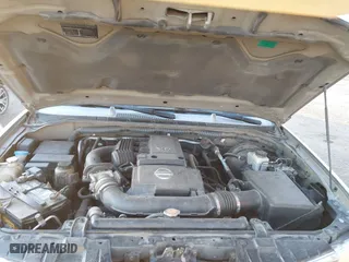 2006 Nissan Pathfinder SE with VIN 5N1AR18U96C642498, listed as a IAAI auction lot 41609920 with 170,256 mi miles. Bid and sale history available at carsss.com. Image 10.