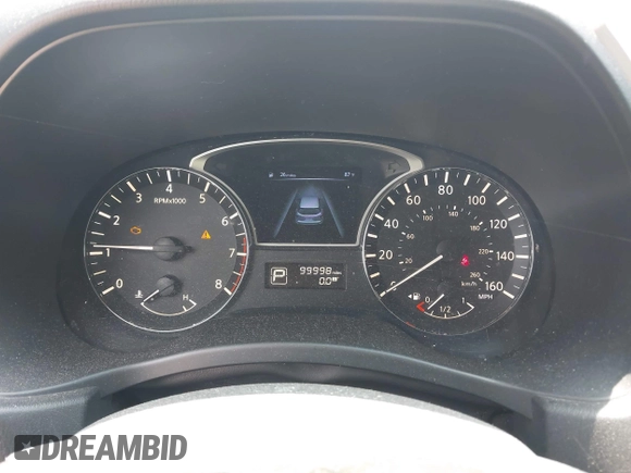 2014 Nissan Pathfinder Platinum z VIN 5N1AR2MN1EC734966, wystawiony jako IAAI lot #42407058 z przebiegiem 99 998 mil mil oraz . Historia ofert i sprzedaży dostępna na DreamBid. Obrazek 7.