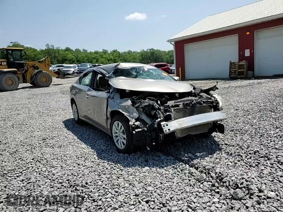 2015 Nissan Altima 2.5 with VIN 1N4AL3AP7FN333984, listed as a Copart auction lot 60367125 with 112,417 mi miles and Salvage title. Bid and sale history available at DreamBid. Image 13.