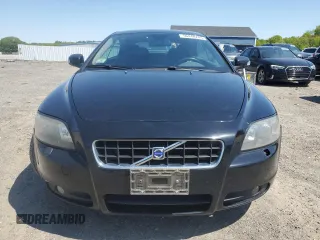 2008 Volvo C70 с VIN YV1MC67258J049293, выставлен на аукционе Copart как лот 56448785 с пробегом 139 315 миль миль и Чистый • Clean title. История ставок и продаж доступна на DreamBid. Изображение 5.