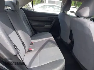 2019 Toyota Corolla L z VIN 2T1BURHEXKC200801, wystawiony jako IAAI lot #42289440 z przebiegiem 114 765 mil mil oraz . Historia ofert i sprzedaży dostępna na DreamBid. Obrazek 8.
