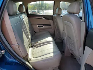 2009 Saturn VUE XR with VIN 3GSDL63789S593962, listed as a Copart auction lot 74935424 with 149,202 mi miles and Salvage Title. Bid and sale history available at carsss.com. Image 11.