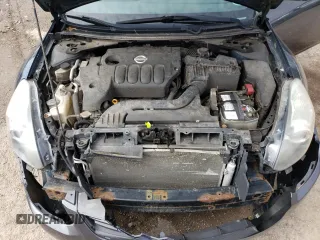 2011 Nissan Altima 2.5 S with VIN 1N4AL2EP4BC155414, listed as a Copart auction lot 52095225 with 181,700 mi miles and Salvage Title. Bid and sale history available at carsss.com. Image 11.