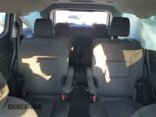 2017 GMC Acadia SLE с VIN 1GKKNSLA2HZ235960, выставлен на аукционе Copart как лот 63182975 с пробегом 122 767 миль миль и Списание • Salvage title. История ставок и продаж доступна на DreamBid. Изображение 10.