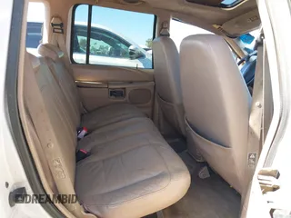2000 Ford Explorer XLT с VIN 1FMZU63P8YZB84601, выставлен на аукционе IAAI как лот 41340435 с пробегом 132 511 миль миль и . История ставок и продаж доступна на DreamBid. Изображение 8.