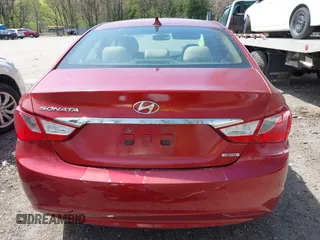 2011 Hyundai Sonata Limited with VIN 5NPEC4ACXBH280951, listed as a IAAI auction lot 42097657 with 164,993 mi miles and . Bid and sale history available at DreamBid. Image 15.