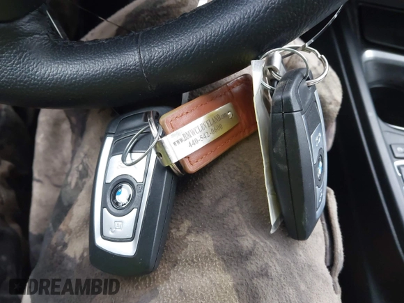 2015 BMW 4 Series 428i xDrive с VIN WBA4A7C59FD415783, выставлен на аукционе IAAI как лот 41530348 с пробегом 151 830 миль миль и . История ставок и продаж доступна на DreamBid. Изображение 11.