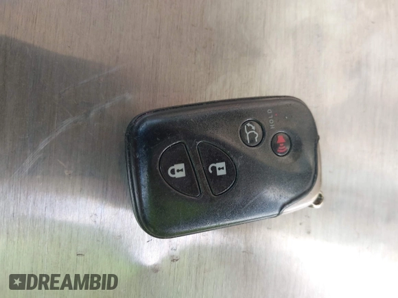 2010 Lexus RX 350 z VIN 2T2ZK1BA1AC030236, wystawiony jako IAAI lot #42073811 z przebiegiem 123 626 mil mil oraz . Historia ofert i sprzedaży dostępna na DreamBid. Obrazek 11.