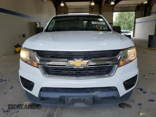 2016 Chevrolet Colorado 2WD WT with VIN 1GCHSBEA5G1265513, listed as a Copart auction lot 59774795 with 134,641 mi miles and Clean title. Bid and sale history available at DreamBid. Image 5.
