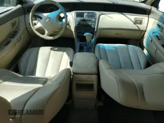 2002 Toyota Avalon XL z VIN 4T1BF28B72U261478, wystawiony jako Copart lot #57638745 z przebiegiem 146 479 mil mil oraz Szkody całkowita. Historia ofert i sprzedaży dostępna na DreamBid. Obrazek 8.