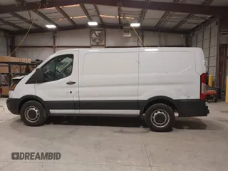 2019 Ford Transit z VIN 1FTYE1ZM4KKB38454, wystawiony jako IAAI lot #41599919 z przebiegiem 187 153 mil mil oraz . Historia ofert i sprzedaży dostępna na DreamBid. Obrazek 14.