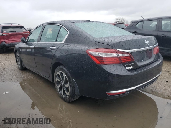 2016 Honda Accord Sedan EX with VIN 1HGCR2F71GA000338, listed as a Copart auction lot 47792955 with 113,346 mi miles and Clean Title. Bid and sale history available at carsss.com. Image 2.