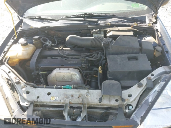 2002 Ford Focus SE with VIN 1FAFP34302W129809, listed as a IAAI auction lot 42083220 with 217,739 mi miles and . Bid and sale history available at carsss.com. Image 10.