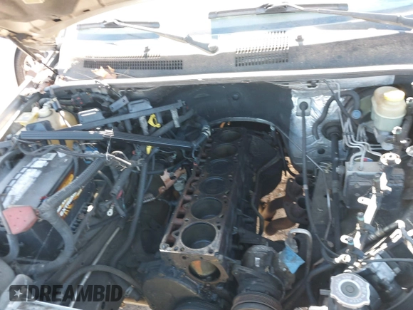 2000 Jeep Grand Cherokee Laredo с VIN 1J4G248S2YC344598, выставлен на аукционе IAAI как лот 41744469 с пробегом 210 953 миль миль и . История ставок и продаж доступна на DreamBid. Изображение 10.