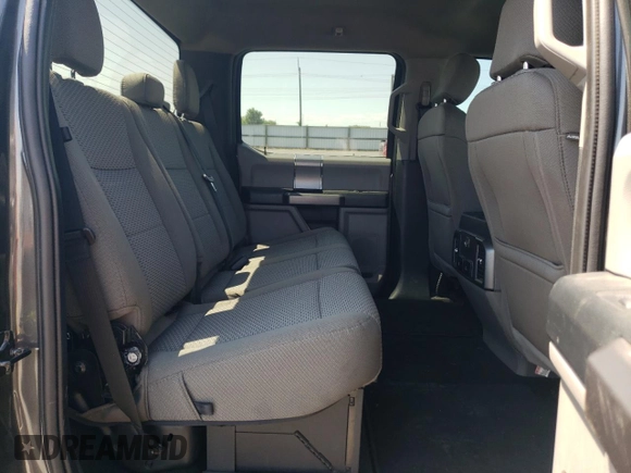 2020 Ford F-250 XL z VIN 1FT7W2BN0LEE62762, wystawiony jako Copart lot #59006295 z przebiegiem 80 322 mil mil oraz Szkoda całkowita • Salvage title. Historia ofert i sprzedaży dostępna na DreamBid. Obrazek 10.