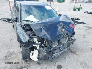 2007 Hyundai Elantra GLS with VIN KMHDU46DX7U223829, listed as a IAAI auction lot 42010736 with 140,201 mi miles and . Bid and sale history available at DreamBid. Image 6.
