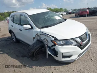 2017 Nissan Rogue S с VIN KNMAT2MV9HP613184, выставлен на аукционе IAAI как лот 41964690 с пробегом 85 861 миль миль и . История ставок и продаж доступна на DreamBid. Изображение 1.