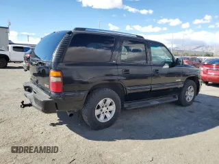 2001 GMC Yukon SLT with VIN 1GKEC13T81R143644, listed as a Copart auction lot 78083094 with 232,367 mi miles and Salvage Title. Bid and sale history available at carsss.com. Image 3.