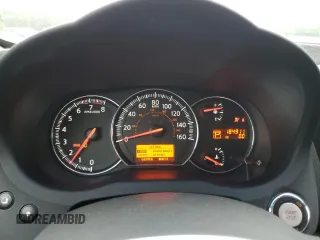2010 Nissan Maxima S с VIN 1N4AA5AP2AC813341, выставлен на аукционе Copart как лот 58252995 с пробегом 184 911 миль миль и Списание • Salvage title. История ставок и продаж доступна на DreamBid. Изображение 9.