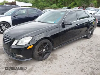2011 Mercedes-Benz E 550 Luxury with VIN WDDHF7CB2BA470136, listed as a IAAI auction lot 42185104 with 310,892 mi miles and . Bid and sale history available at DreamBid. Image 17.