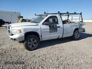 2005 Dodge 1500 SLT with VIN 1D7HU16N65J645789, listed as a Copart auction lot 42636915 with 199,568 mi miles and Salvage Title. Bid and sale history available at DreamBid. Image 1.