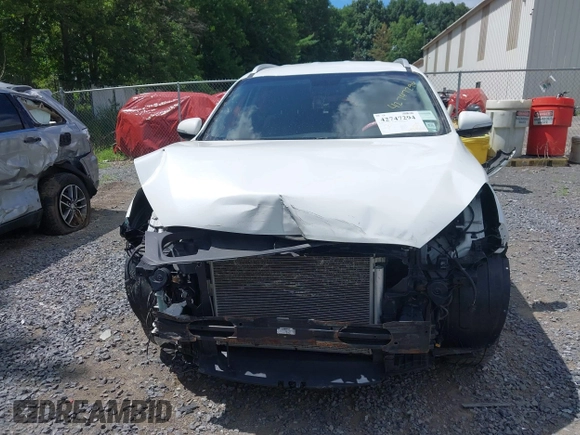 2017 Kia Sorento EX with VIN 5XYPHDA52HG321827, listed as a IAAI auction lot 42747294 with 106,737 mi miles and . Bid and sale history available at DreamBid. Image 6.