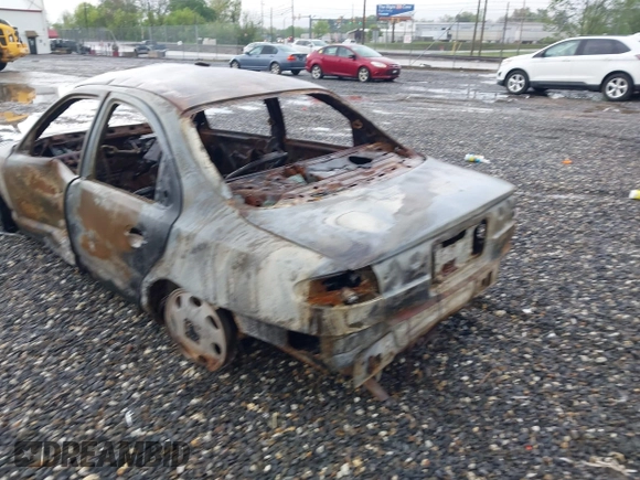 2000 Mercury Mystique GS с VIN 1MEFM653XYK603850, выставлен на аукционе IAAI как лот 42010109 с пробегом Не указан миль и . История ставок и продаж доступна на DreamBid. Изображение 3.