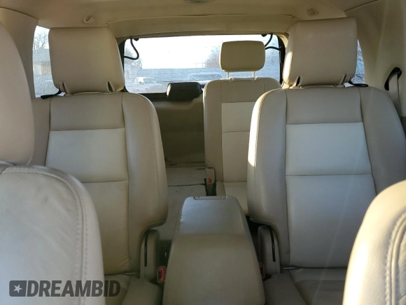 2008 Ford Explorer Limited with VIN 1FMEU85838UB15179, listed as a Copart auction lot 88958405 with 197,999 mi miles and Clean title. Bid and sale history available at DreamBid. Image 10.