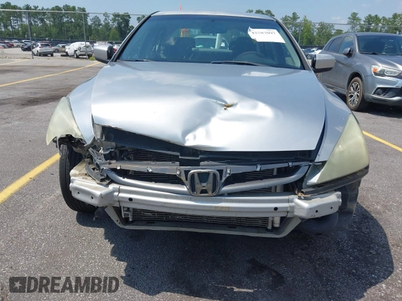 2007 Honda Accord LX SE с VIN 1HGCM56337A020166, выставлен на аукционе IAAI как лот 42587097 с пробегом 250 541 миль миль и . История ставок и продаж доступна на DreamBid. Изображение 6.