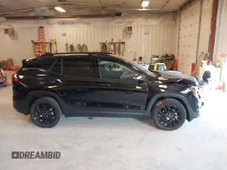 2024 GMC Terrain SLT с VIN 3GKALVEG3RL357191, выставлен на аукционе IAAI как лот 42456400 с пробегом 6 013 миль миль и . История ставок и продаж доступна на DreamBid. Изображение 13.