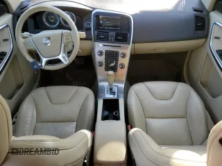 2012 Volvo XC60 3.2L с VIN YV4952DL2C2296122, выставлен на аукционе Copart как лот 48769885 с пробегом 154 609 миль миль и Списание • Salvage title. История ставок и продаж доступна на DreamBid. Изображение 8.