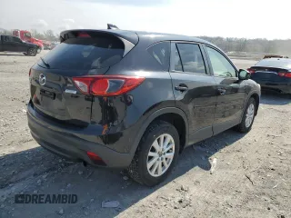 2013 Mazda CX-5 Touring with VIN JM3KE4CE8D0118271, listed as a Copart auction lot 50781845 with 202,872 mi miles and Salvage Title. Bid and sale history available at carsss.com. Image 3.